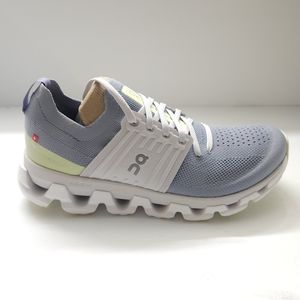 On cloudswift shoes for women size 9 swiss engineering running shoes sneakers